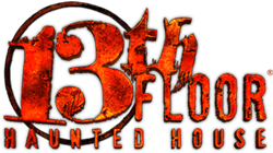The 13th Floor Haunted House
